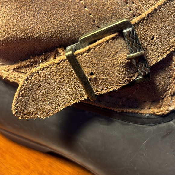 SPERRY Boot. - Picture 6 of 10